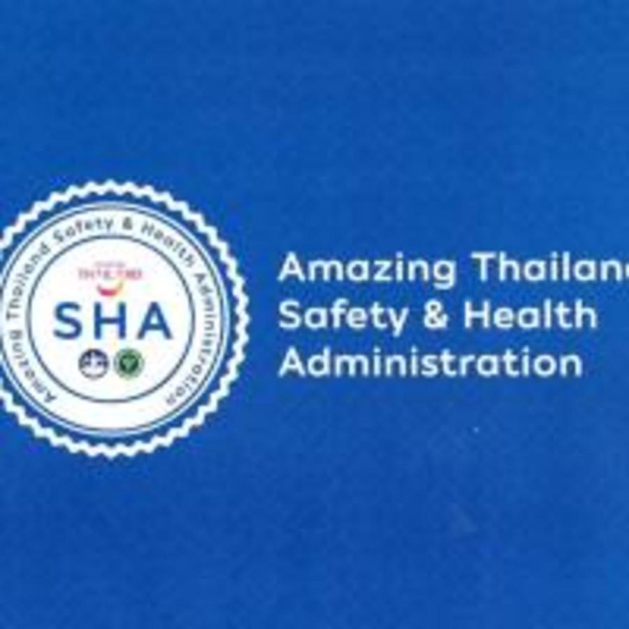 Four Sisters Homestay Bangkok Extérieur photo