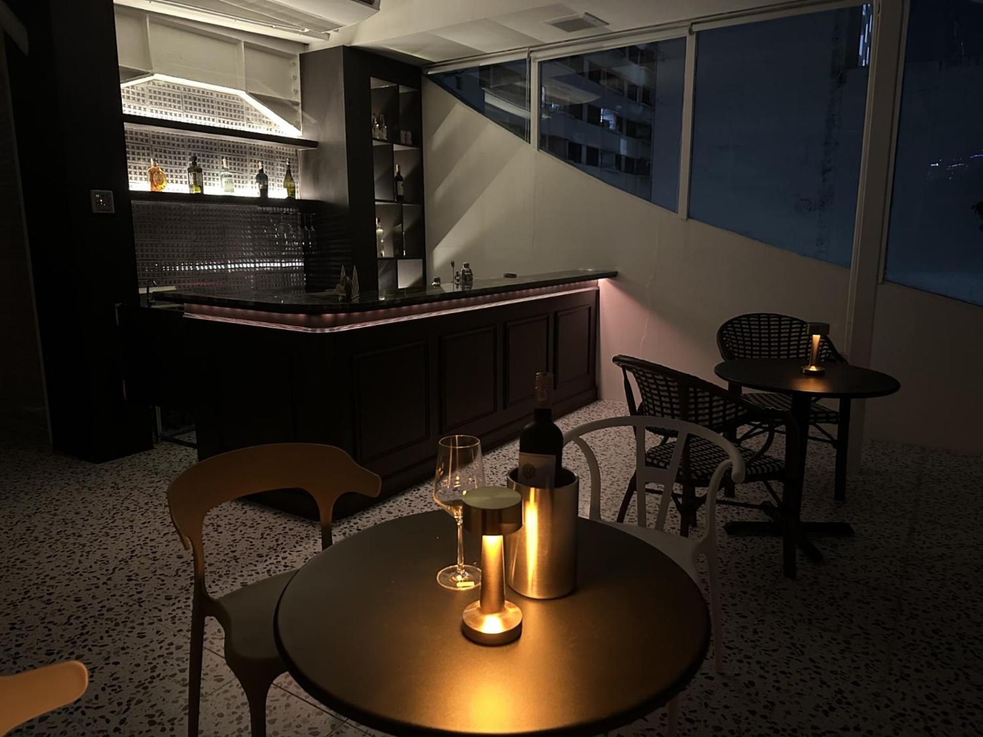Four Sisters Homestay Bangkok Extérieur photo