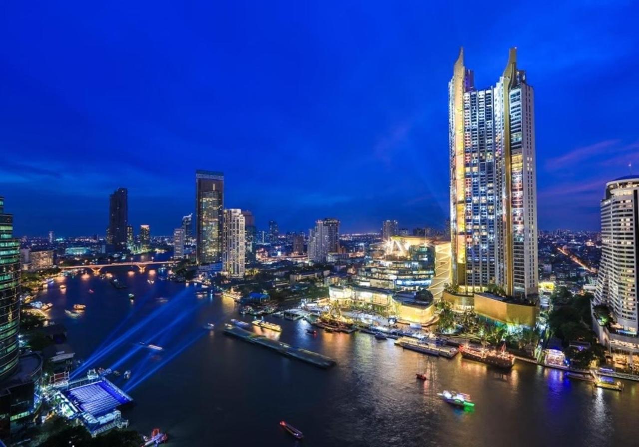 Four Sisters Homestay Bangkok Extérieur photo